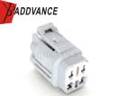 4 Pin Sumitomo Waterproof Connectors for Japanese Car 6188-0217 6189-0372