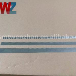 Quality OEM 12mm Calibrate Ruler SMT Spare Parts wholesale