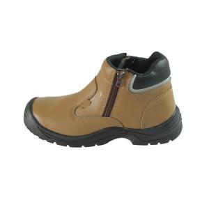 Quality Anti Puncture Anti Smash Insole Comfortable EVA For Slip Resistant Protection Performance Safety Boots wholesale