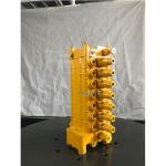 7232613101 PC78-6 PC78-5 Excavator Hydraulic Control Valve