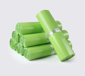 Scratching Resistance Custom POLY Mailing Bag ISO/SGS/FDA Approval