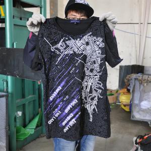 Quality men's long/short sleeve T-shirts and shirts wholesale