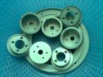 High Hardness Medical CNC Machining Milling Stainless Steel Parts