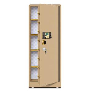 Quality Individual Storage Solid Steel Digital Lock Cabinet wholesale