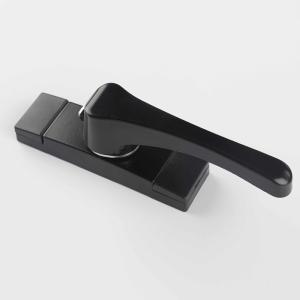 Quality 30*31 Door Crescent Lock Durable and for Hotel Villa Apartment Office Building Supply wholesale