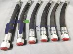 Ingersoll Rand Replacement Air Compressor Hose 85560993