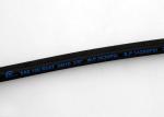 SAE High Pressure Hydraulic Hose For Petroleum or Water Bases Hydraulic Fluids