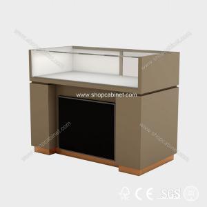 Quality New invention 2015,jewelry display showcase wholesale