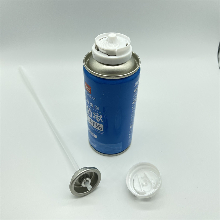Antibacterial Portable Valve for Travel Bottles Hygienic Easy to Use