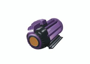 Quality Mine Permanent Magnet Intelligent Motor wholesale