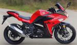 Racing Motorcycle 250cc 400cc Petrol Bike Gasoline Motorcycle Street OEM For