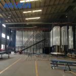 OEM Aluminium Sliding Windows Tinted Sliding Window