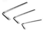 27mm Stainless Steel A2 A4 A2-70 A2-80 A4-70 A4-80 S2 L Type Ball Head Hexagon