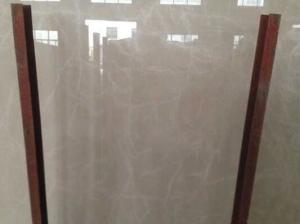 Quality Luxury Polished Royal Botticino Marble Slab For Stone Carving Handicraft wholesale