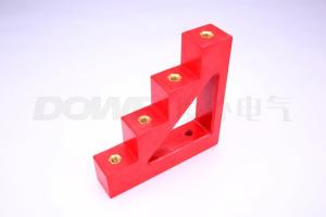 Quality CT4-30electronic insulation support DMC bus bar support ladder-shapped wholesale