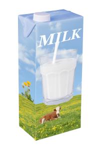 Quality 12ML - 330ml Aseptic Filling Brick Carton Filling Private Label 1500ml wholesale