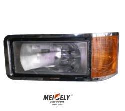 Quality 2MO521M Truck Parts Head Light 25154252 wholesale
