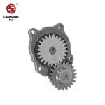4939588 Cummins Oil Pumps For Cummins ISD engine