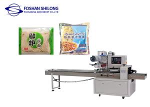 Quality 30 - 180Packs/Minute Horizontal Spaghetti / Pasta Packing Machine wholesale