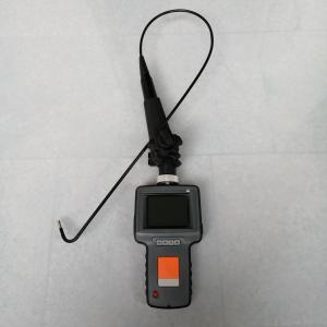 Quality MIGS High Definition Borescope Probe Remote Visual Inspection Equipment wholesale