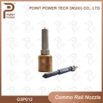 G3P012 Denso Common Rail Injector Nozzle High Speed Steel