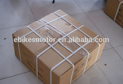 New disabled chair sports electric attachment for a wheelchair