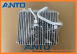 TW503700-2532 TW503700-2531 Evaporator KOMATSU Excavator Spare Parts For PC100-6