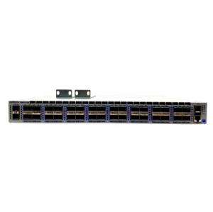 Quality Switch DCS-7060CX-32S 32x100GbE QSFP Switch Communication Mode wholesale