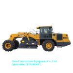 XLZ2103E Road Cold Soil Stabilizer Machine Used In Road Construction Equipment