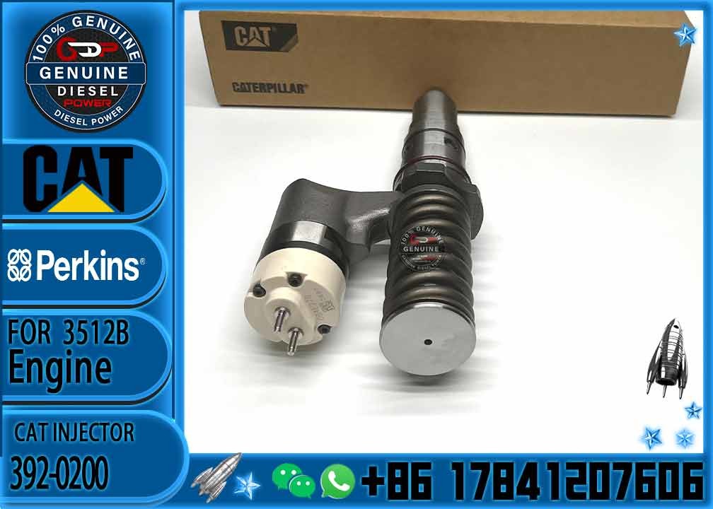 diesel Fuel injector 386-1776 437-7547 392-0200 8E-8836 392-0203 392-0204 392-0224 392-0225