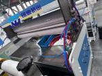 PP PS EVA Furniture Veneer Sheet Production Line Extrusion Machine 0.15-1.2mm