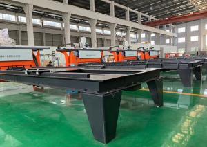 Quality ISO9001 9800mm Min 20mm Table Overlay Welding Machine wholesale