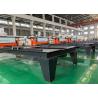 Buy cheap Horizontal 20mm 0.75KW Steel Plate Hardfacing Machine from wholesalers