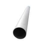 300 Series Duplex SS Pipe Welded 304 Stainless Steel Rectangular Tube