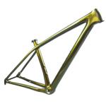 29 Inch Adults Carbon Fiber Bike Frame Boost MTB Bicycle Frame