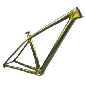 Quality 29 Inch Adults Carbon Fiber Bike Frame Boost MTB Bicycle Frame wholesale