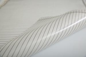 Quality 360 Degree Infrared Heating Element Film Over 99.69% High Heat Conversion wholesale
