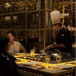GREENARK Commercial Kitchen Equipment Electric Teppanyaki Griddle for Buffet