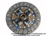 Heavy Duty Truck Clutch Disc / Clutch And Pressure Plate Assembly Customized