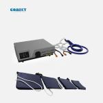 2024 6000 Gauss PEMF Physio Magneto Therapy Physiotherapy Equipment Muscle