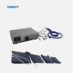 Quality 2024 6000 Gauss PEMF Physio Magneto Therapy Physiotherapy Equipment Muscle Stimulator Podiatry Exercise Rehabilitation wholesale