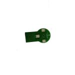 Bedroom MOS Tube Drive 3 Level 32W Lamp Circuit Board