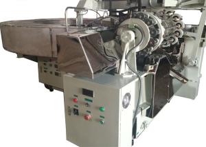 Quality 2500pcs/H Industrial Ice Cream Cone Rolling Machine wholesale