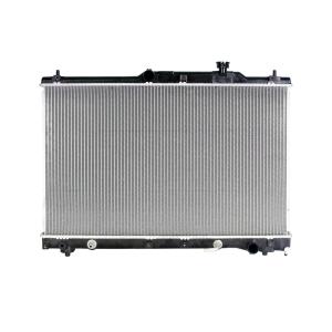 Quality RAV4 1640028120 Car Cooling System Aluminum Radiator Water Tank for TOYOTA ESTIMA 2.4 wholesale