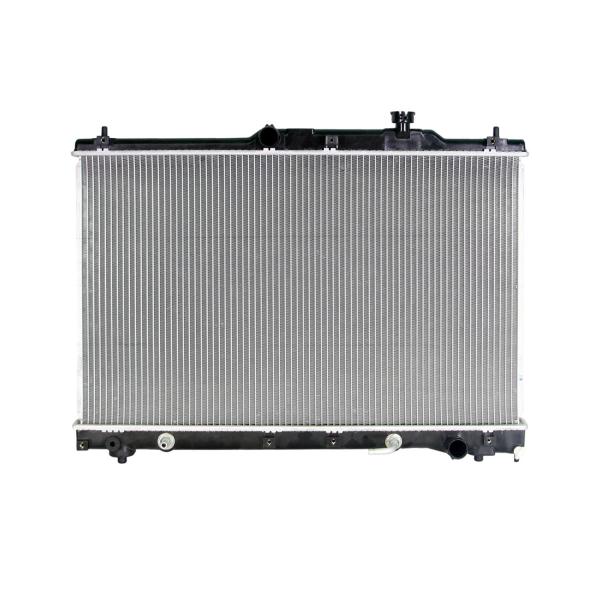 RAV4 1640028120 Car Cooling System Aluminum Radiator Water Tank for TOYOTA