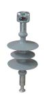 Transmission Silicone Dead End/Suspension Insulator 69kV -400kV