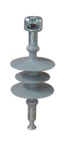 Quality Transmission Silicone Dead End/Suspension Insulator 69kV -400kV wholesale