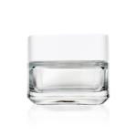 Glass 50ml 100ml 120ml Empty Cosmetic Containers Pump Spray Cap And Screw Cap