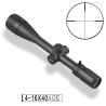 Buy cheap Illuminated Crosshair Hunting Riflescopes 4-16X40 42mm Objective from wholesalers