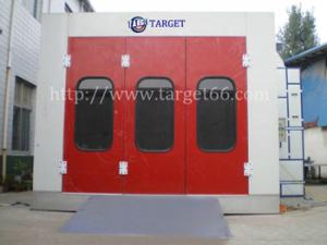 Quality Car spray painting booth TG-60C wholesale